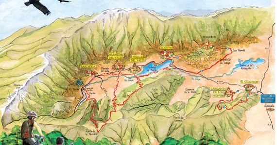 valle lozoya